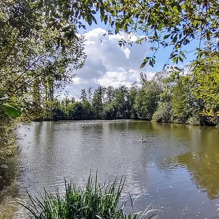 Aan Het Water Lichtervelde