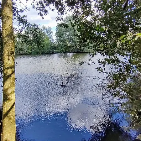 Aan Het Water Chalet *